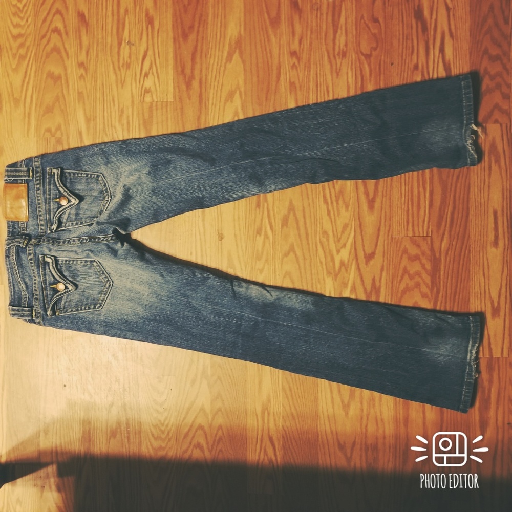 Jeans - Picture 2 of 2
